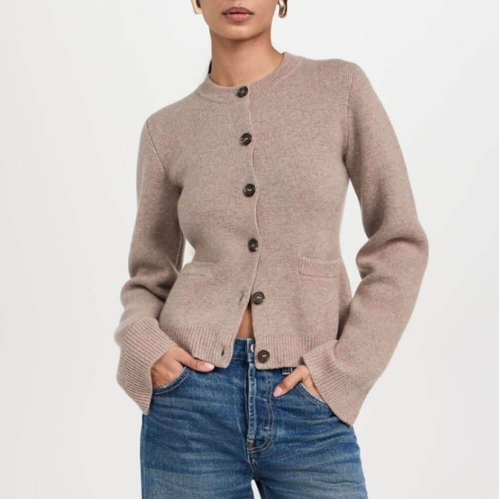 Jenni Kayne Cooper Cardigan